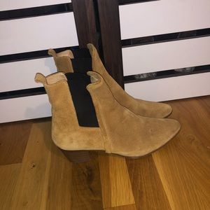 IRO Chelsea Booties